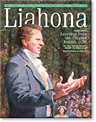 liahona 2008-01