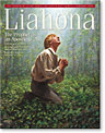 liahona 2009-01
