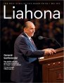 liahona 2013 05