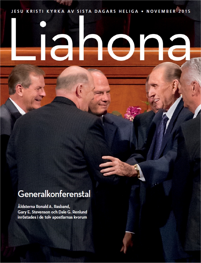 liahona 2015 11