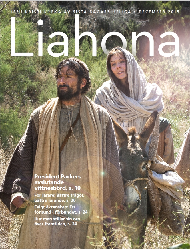 liahona 2015 12