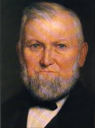 004Wilford Woodruff
