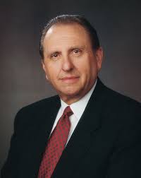 Thomas S Monson